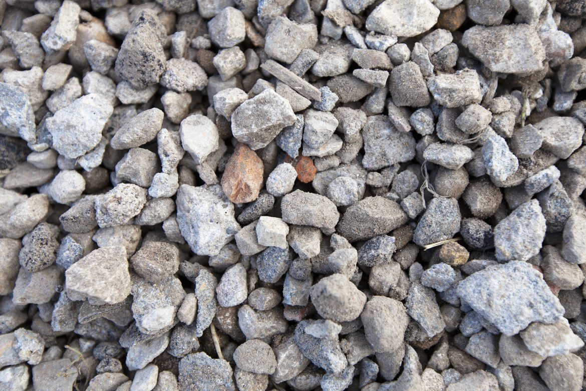 асфальтная крошка