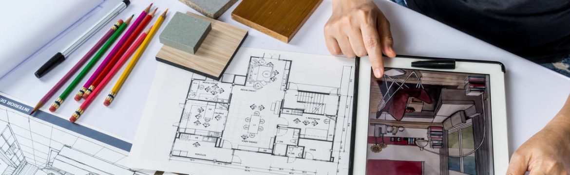 Дизайн интерьера