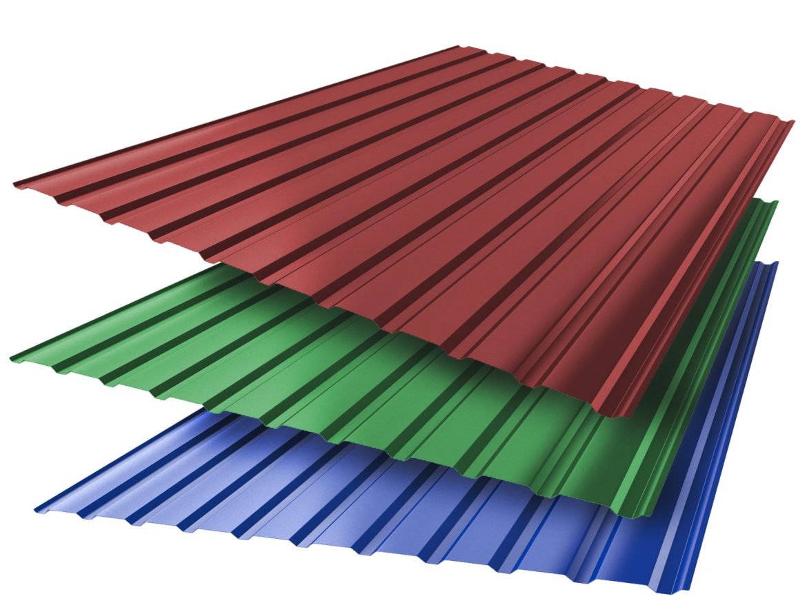 профнастил