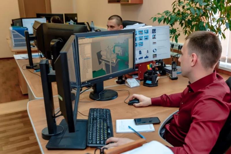 АО «НИИК»: инжиниринг в эпоху 3D-моделирования