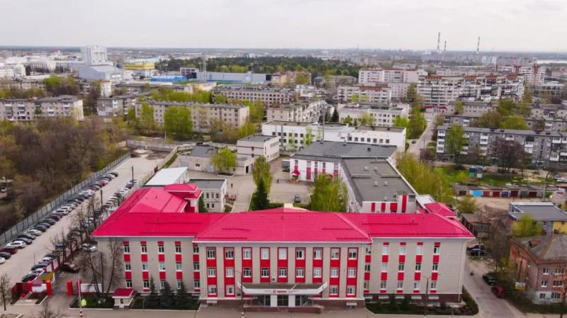 АО «НИИК»: инжиниринг в эпоху 3D-моделирования