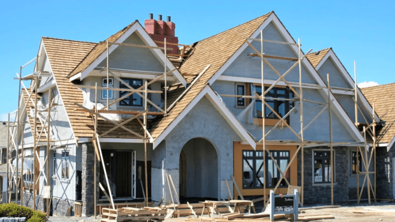 Как получить разрешение на строительство дома