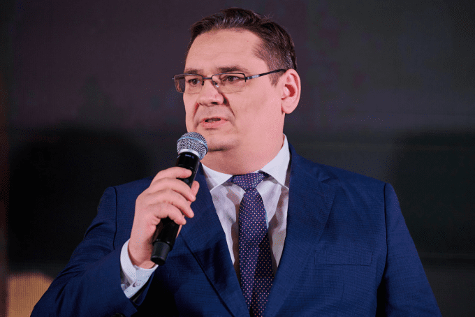 Компания «Дороги и мосты» получила престижную награду за лучшее ИТ-решение в области промышленности