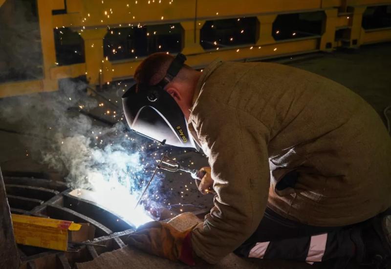 Курс на автономность: ЦЕМРОС создает собственную ремонтную службу — Всеостройке.рф