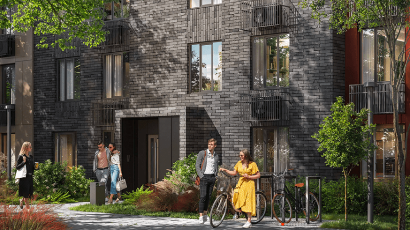 Москвичей привлек Татарстан: интерес россиян к новостройкам республики вырос в 2,3 раза