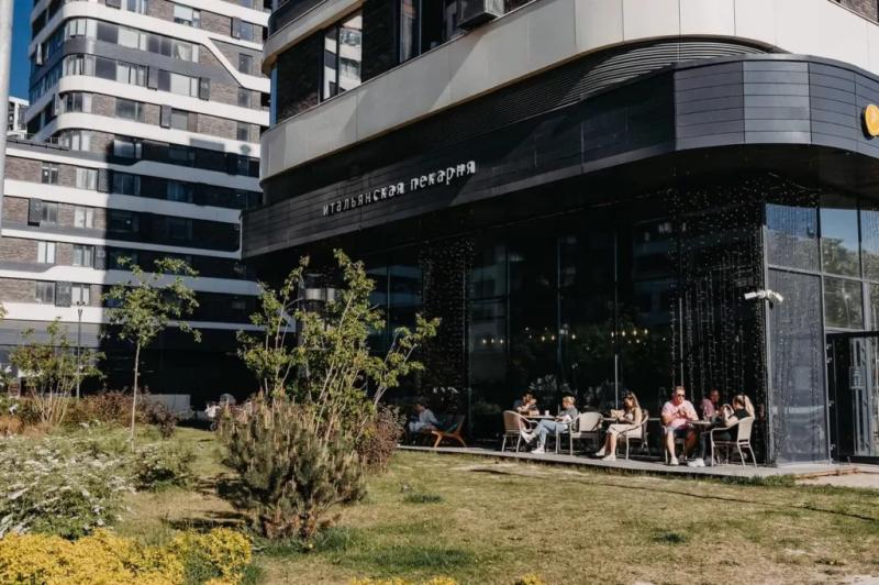 Руководитель отдела реализации коммерческой недвижимости «Донстрой» Олеся Шмелëва: «Наша главная цель – организовать в «Символе» качественную инфраструктуру» — Всеостройке.рф