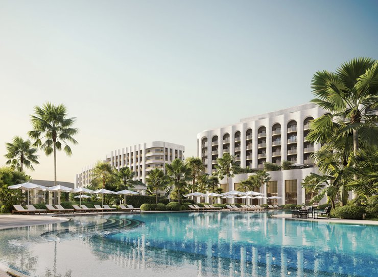 Самую крупную в стране арендную сделку заключили в Сочи