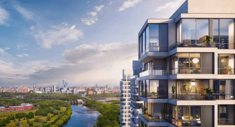 Тепло официально пришло: где летом отдохнуть в Москве, как на курорте