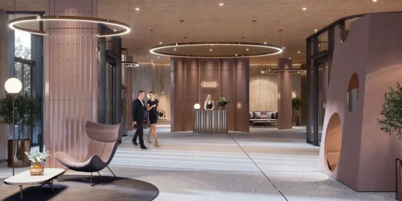 ТОП-10 лучших жилых комплексов бизнес-класса в Москве по оценкам Яндекса и 2GIS