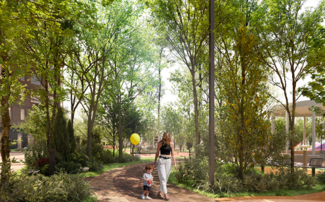 ТОП-10 лучших ЖК Тюмени