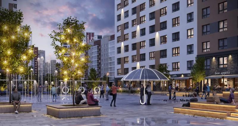 ТОП-10 самых надежных застройщиков Красноярского края — Всеостройке.рф