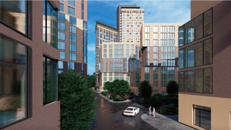 ТОП-10 самых надежных застройщиков Ростовской области