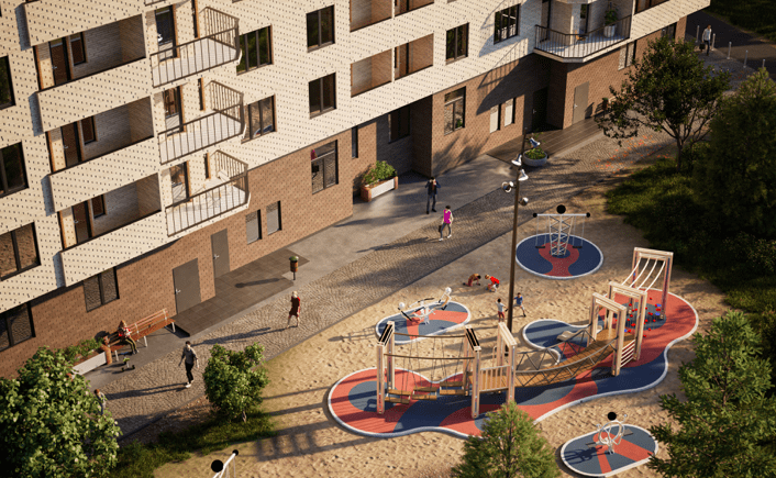 ТОП-10 самых надежных застройщиков Ростовской области