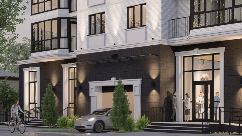 ТОП-10 самых надежных застройщиков Ростовской области