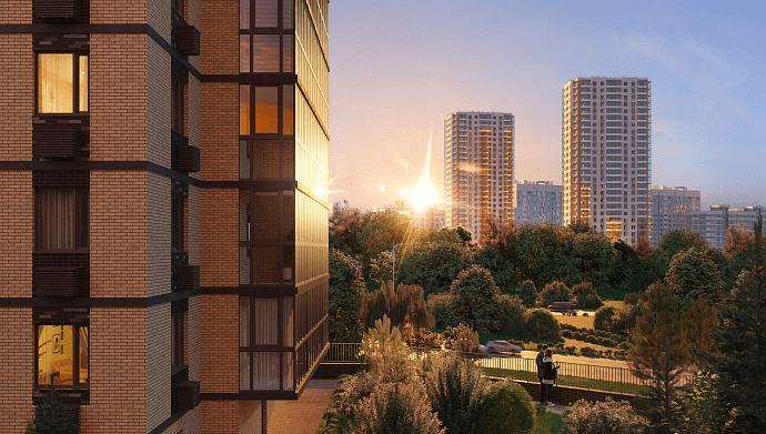 ТОП-10 самых надежных застройщиков Ростовской области