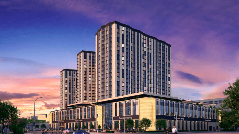 ТОП-10 самых надежных застройщиков Ростовской области