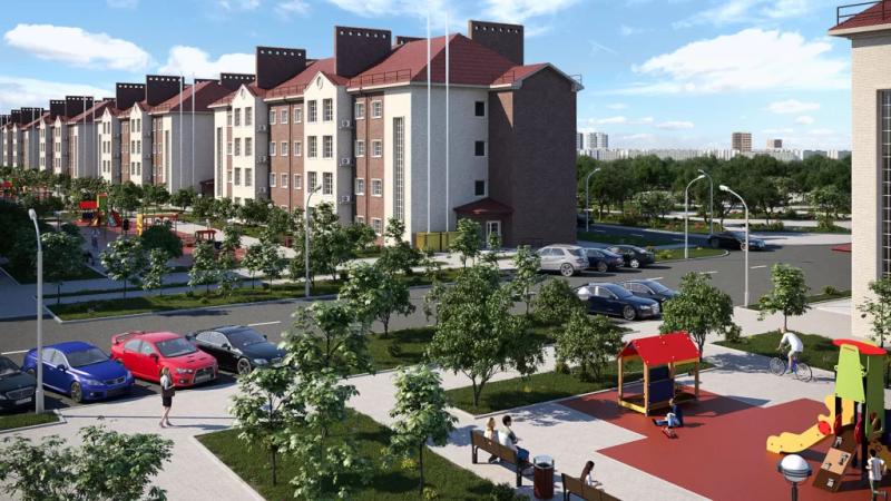 ТОП-10 самых надежных застройщиков Ростовской области