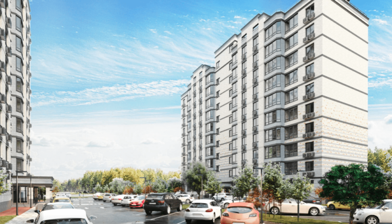 ТОП-10 самых надежных застройщиков Ростовской области