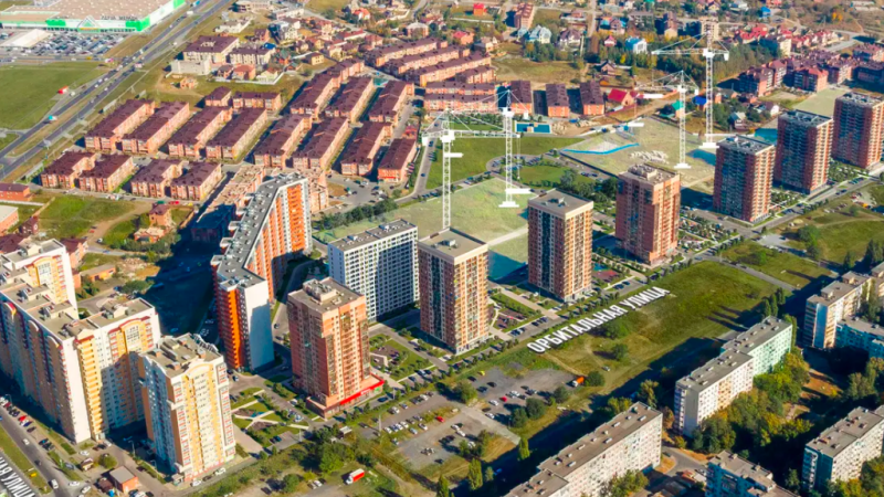 ТОП-10 самых надежных застройщиков Ростовской области