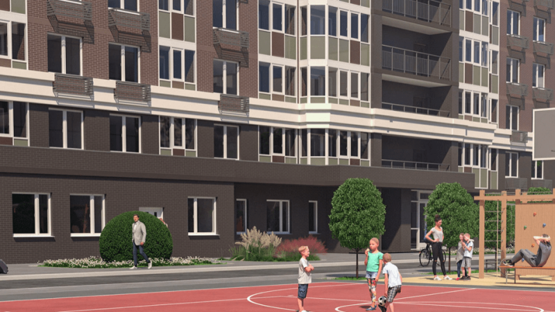 ТОП-10 самых надежных застройщиков Ростовской области