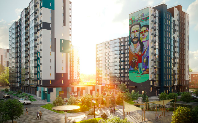 ТОП-10 самых надежных застройщиков Ростовской области