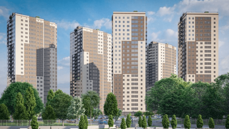 ТОП-10 самых надежных застройщиков Ростовской области