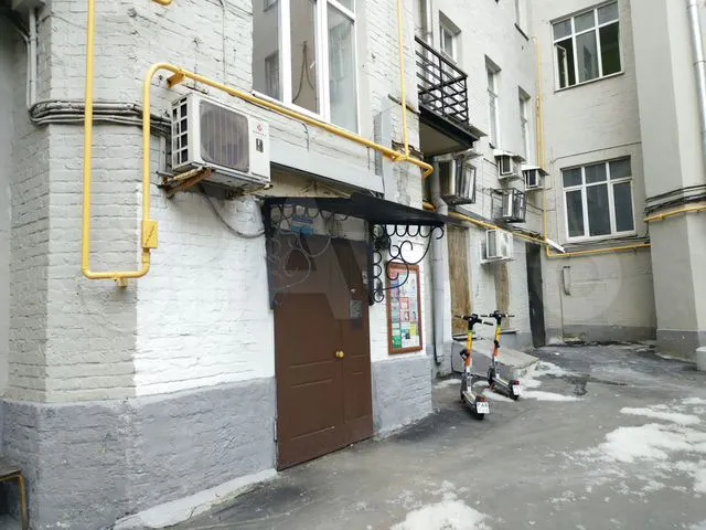 ТОП-5 самых дешевых «квартир» в Москве — Всеостройке.рф