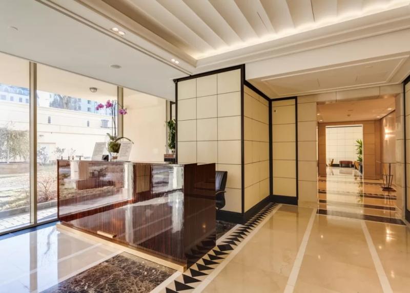 ТОП-5 самых дорогих квартир Москвы