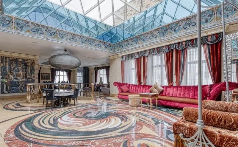 ТОП-5 самых дорогих квартир Москвы