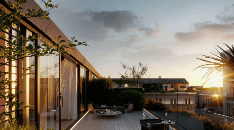 ТОП-5 самых дорогих квартир Москвы