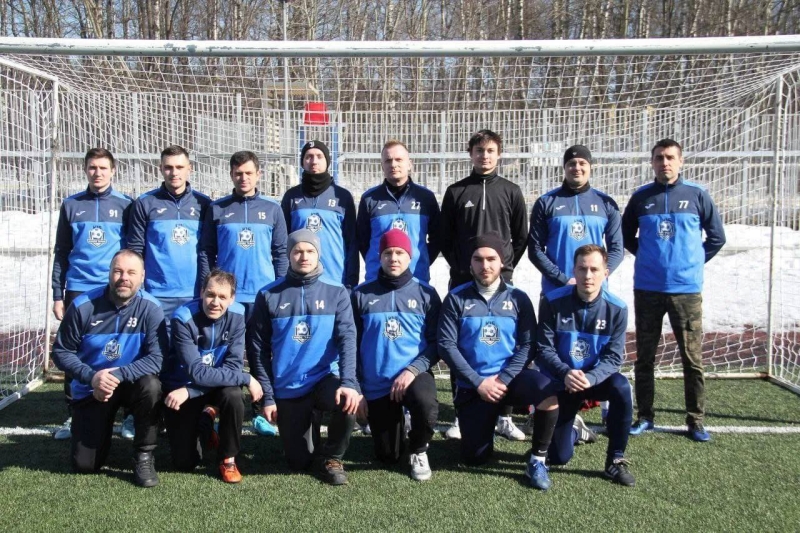 ТОП-5 самых «спортивных» жилых комплексов Московского региона