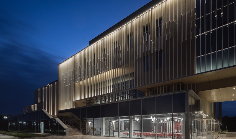 ТОП-5 самых «спортивных» жилых комплексов Московского региона