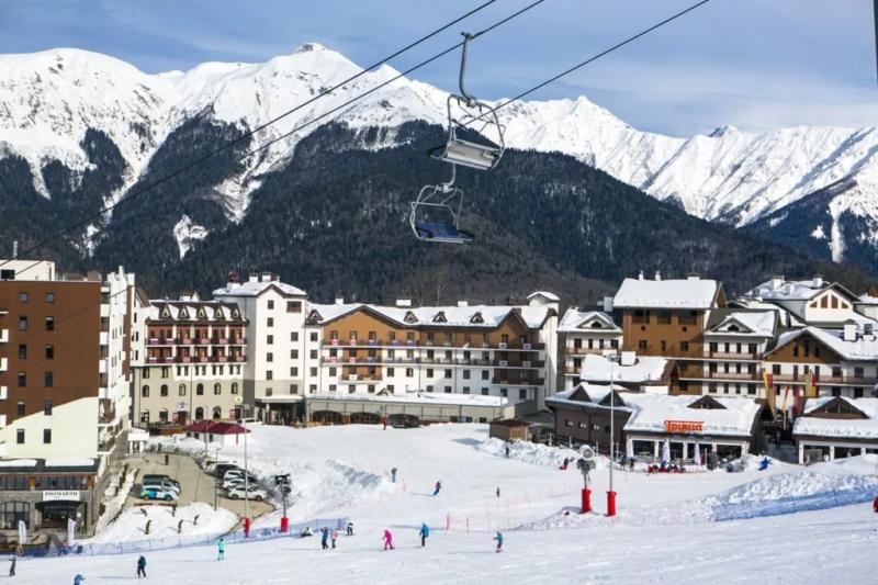 ТОП-5 весомых причин переехать в Краснодар