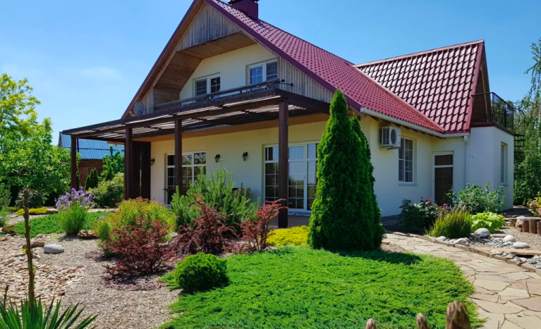 В каком регионе лучше жить в частном доме — Всеостройке.рф