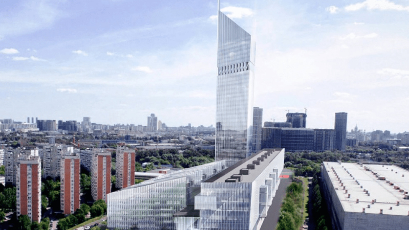 Застройщики, которые наверняка запомнились Владимиру Путину