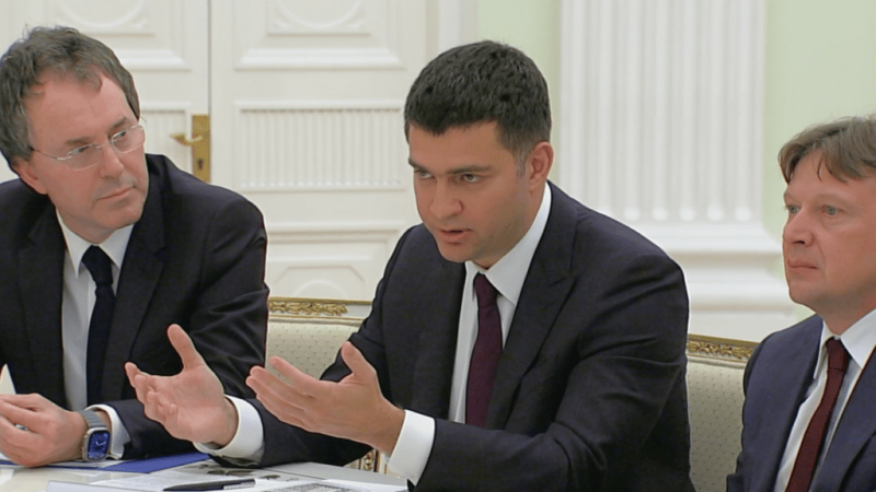 Застройщики, которые наверняка запомнились Владимиру Путину