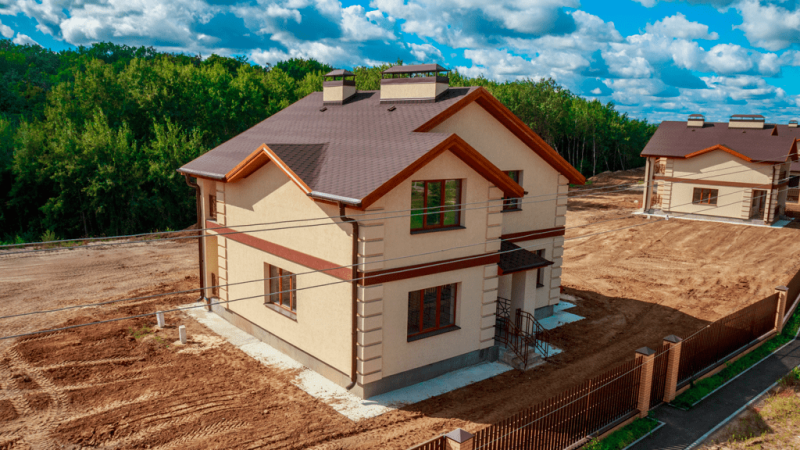 Аренда под ИЖС: как получить землю с торгами и без них — Всеостройке.рф