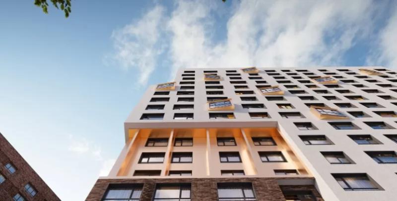 Быстрое развитие и продуманная инфраструктура: как меняются Мытищи — Всеостройке.рф