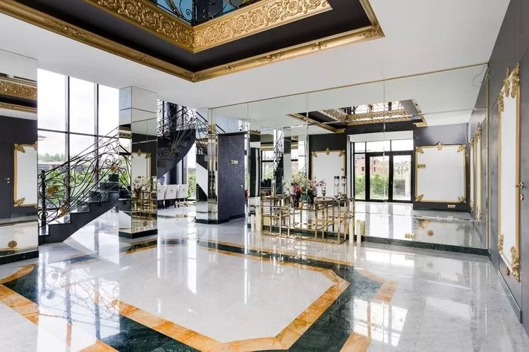 «Чтобы комнаты у всех были»: Самойлова и Джиган взяли ипотеку на 20 лет — Всеостройке.рф