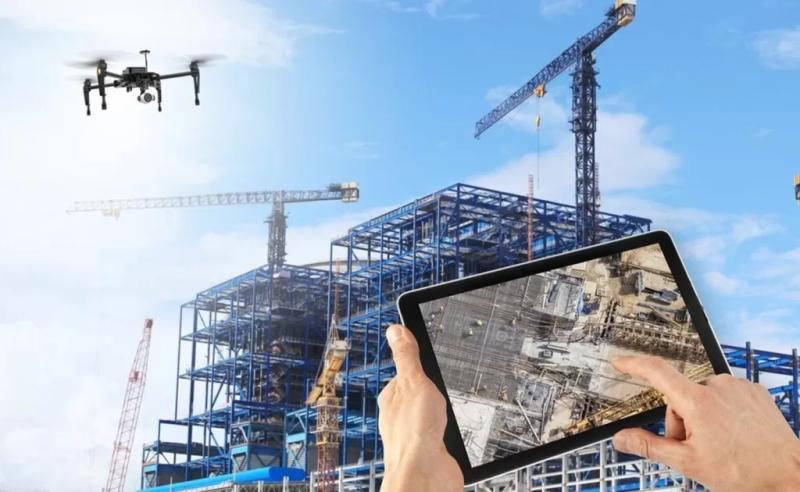 Цифровое строительство жилья: почему девелоперы и банки берутся за это — Всеостройке.рф