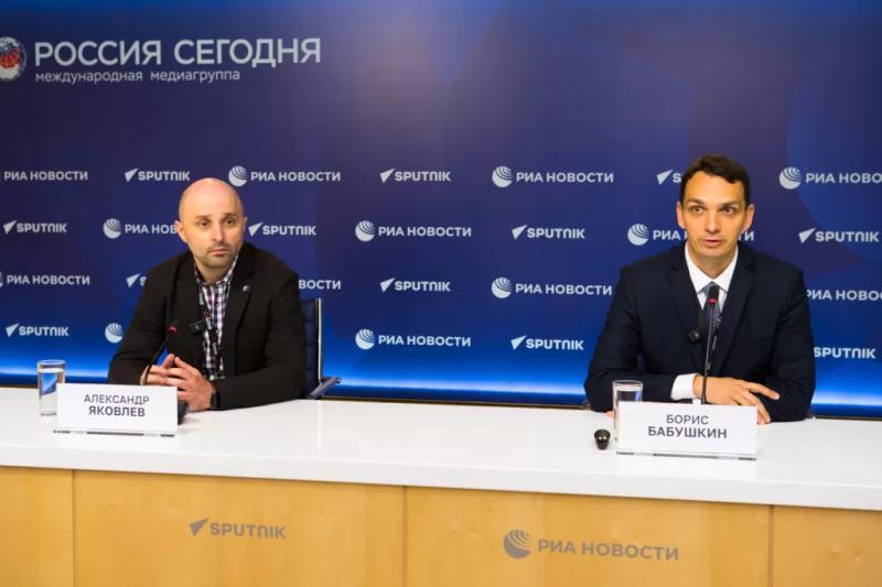 CS Group объединил разработчиков отечественного ПО и их пользователей — Всеостройке.рф