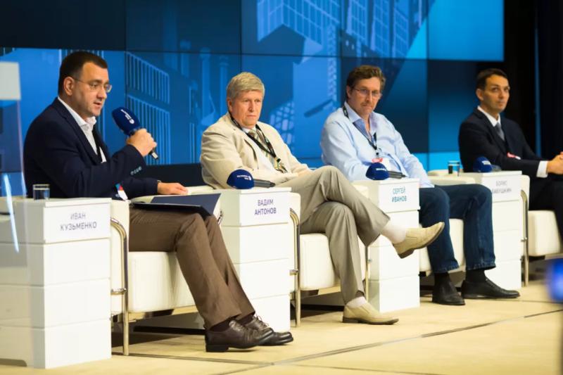 CS Group объединил разработчиков отечественного ПО и их пользователей — Всеостройке.рф