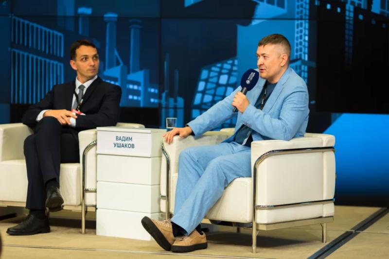 CS Group объединил разработчиков отечественного ПО и их пользователей — Всеостройке.рф