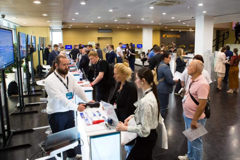 CS Group объединил разработчиков отечественного ПО и их пользователей — Всеостройке.рф