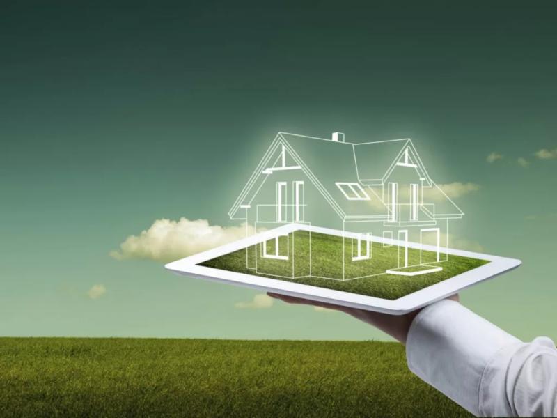 Ипотека на землю ИЖС: условия и особенности — Всеостройке.рф