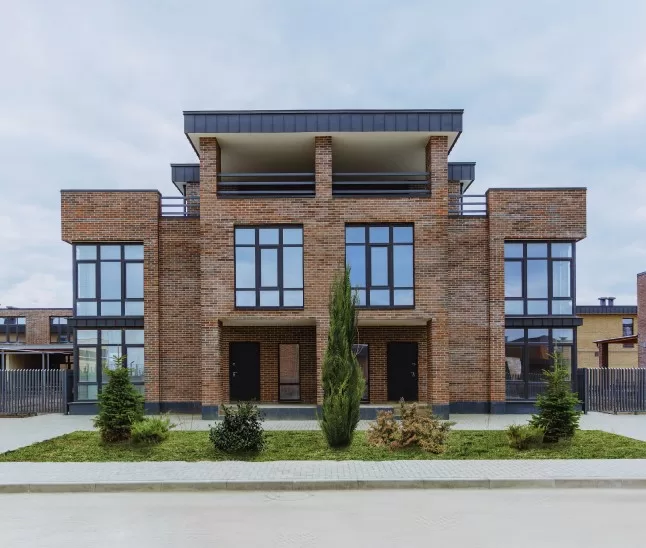 Комплексная застройка взамен точечной: почему девелоперы выбирают микрорайоны — Всеостройке.рф