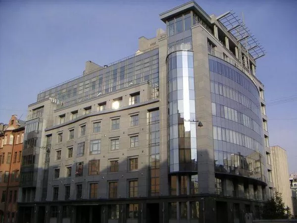 Квартиры, дома и дачи: где живет Валентина Матвиенко — Всеостройке.рф