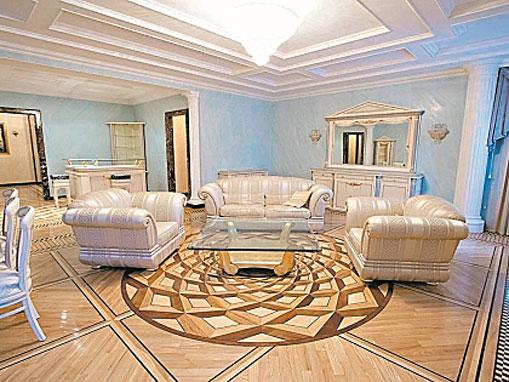 Квартиры, дома и дачи: где живет Валентина Матвиенко — Всеостройке.рф