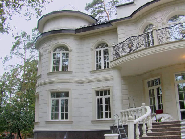 Квартиры, дома и дачи: где живет Валентина Матвиенко — Всеостройке.рф