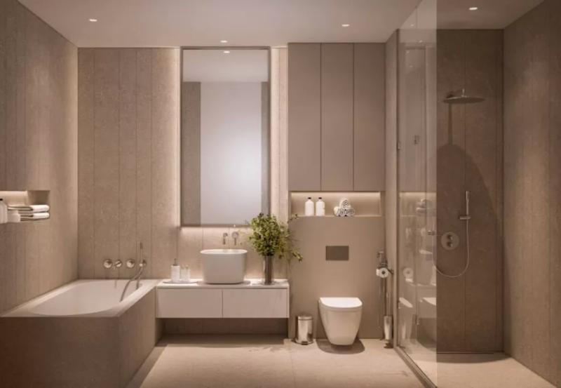 Квартиры с мебелью и отделкой. В каких ЖК Москвы больше всего предлагается опций покупателям — Всеостройке.рф